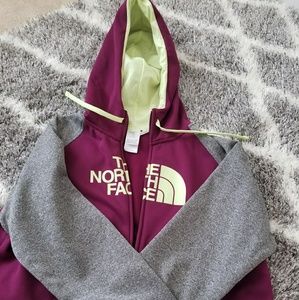 The North Face Jacket